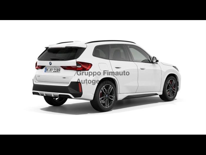 Fimauto - BMW X1 | ID 40566
