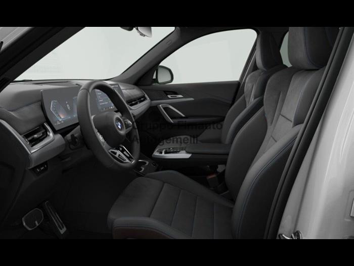 Fimauto - BMW X1 | ID 40566