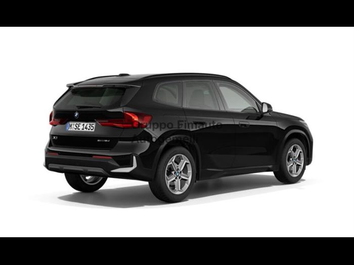 Fimauto - BMW X1 | ID 40569
