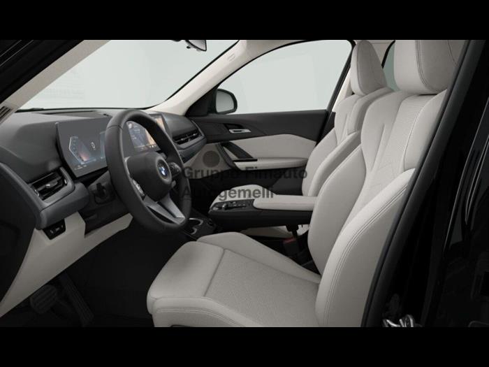 Fimauto - BMW X1 | ID 40569