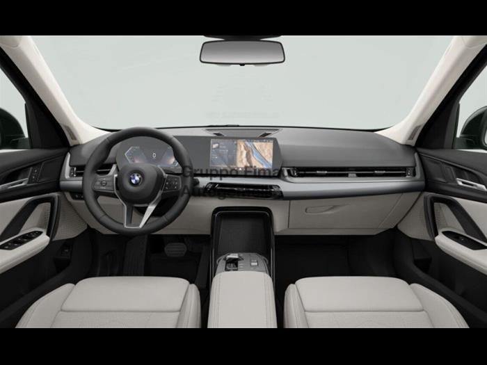 Fimauto - BMW X1 | ID 40569