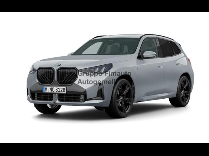 Fimauto - BMW X3 | ID 40571