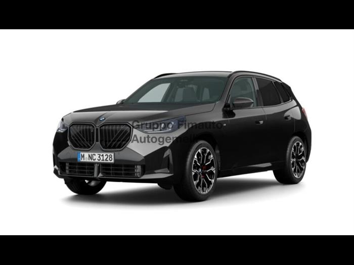 Fimauto - BMW X3 | ID 40573