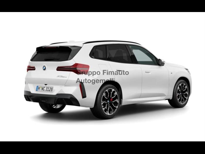 Fimauto - BMW X3 | ID 40574