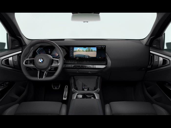 Fimauto - BMW X3 | ID 40574