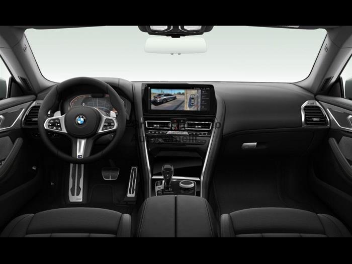 Fimauto - BMW 840 | ID 40607