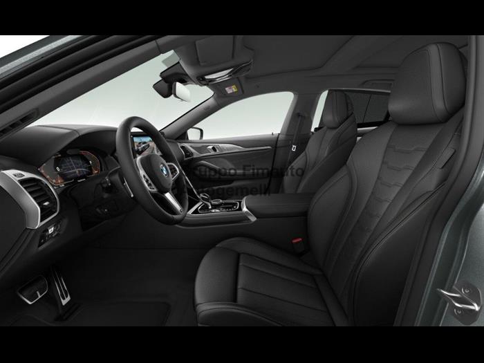 Fimauto - BMW 840 | ID 40607