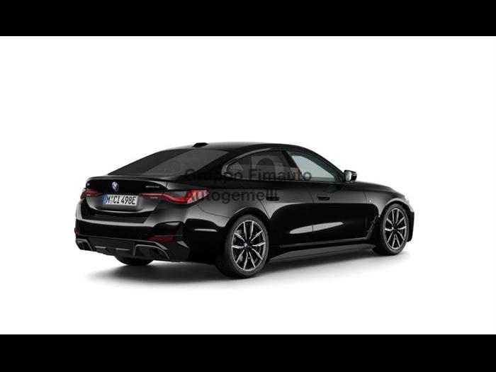 Fimauto - BMW i4 | ID 40609