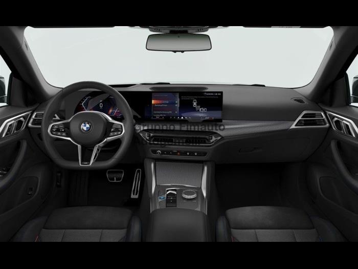 Fimauto - BMW i4 | ID 40609