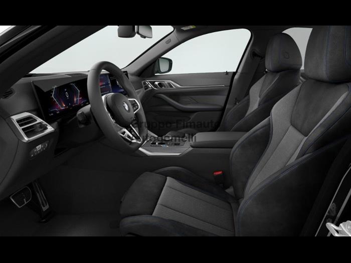 Fimauto - BMW i4 | ID 40609