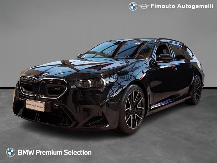 Fimauto - BMW M5 | ID 40611