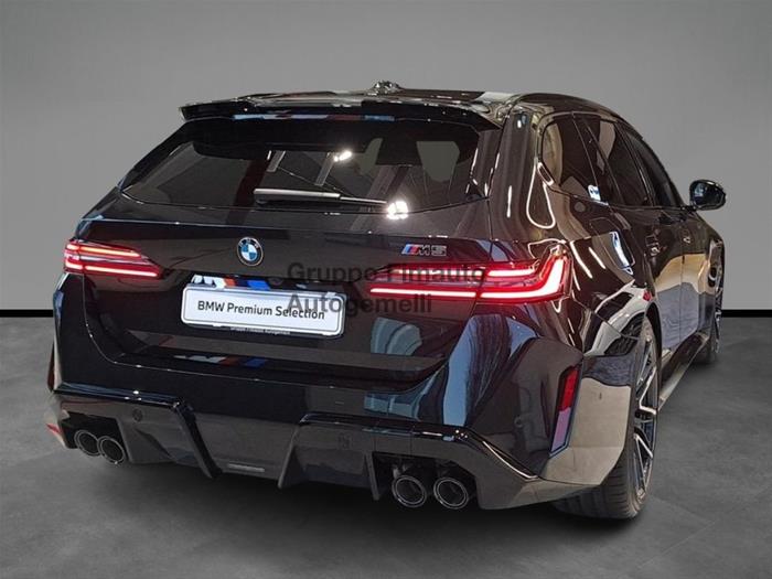 Fimauto - BMW M5 | ID 40611