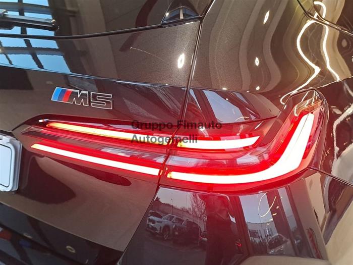 Fimauto - BMW M5 | ID 40611