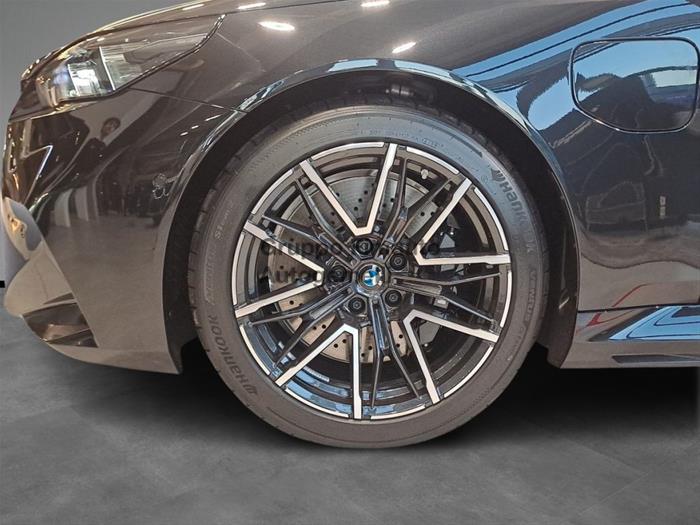 Fimauto - BMW M5 | ID 40611