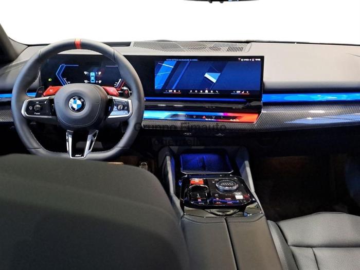 Fimauto - BMW M5 | ID 40611