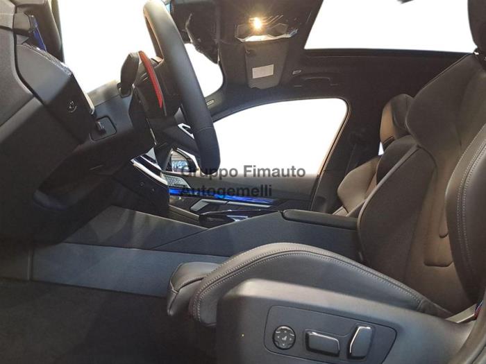 Fimauto - BMW M5 | ID 40611