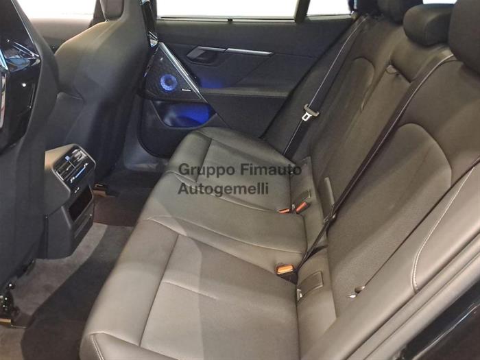 Fimauto - BMW M5 | ID 40611