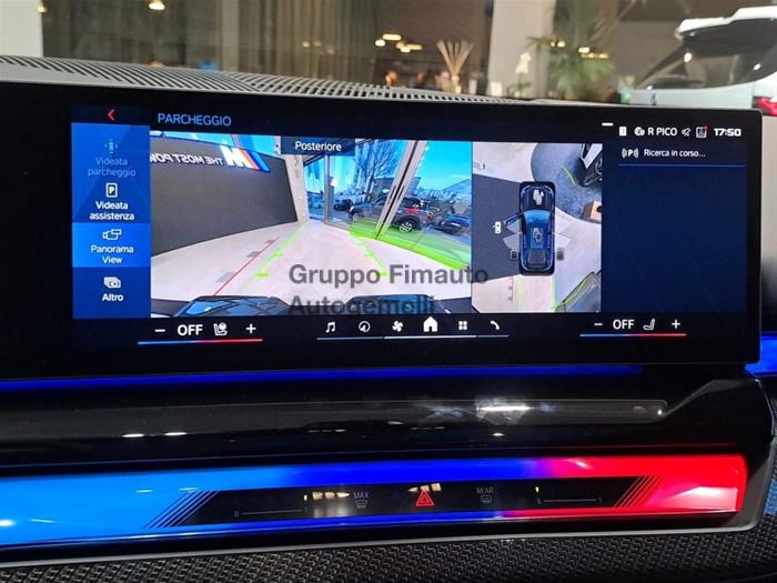 Fimauto - BMW M5 | ID 40611