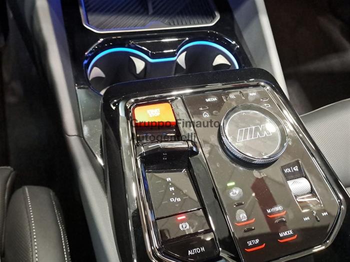 Fimauto - BMW M5 | ID 40611