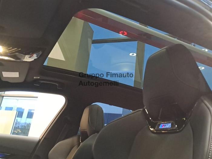 Fimauto - BMW M5 | ID 40611
