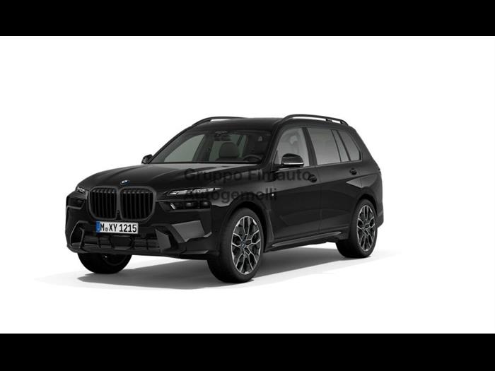 Fimauto - BMW X7 | ID 40622