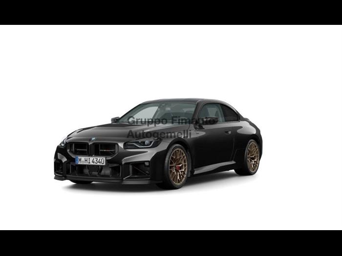 Fimauto - BMW M2 | ID 40614
