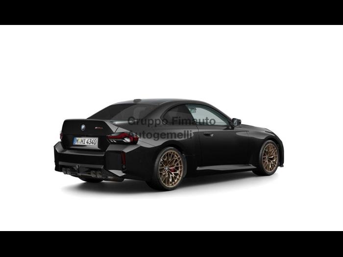Fimauto - BMW M2 | ID 40614