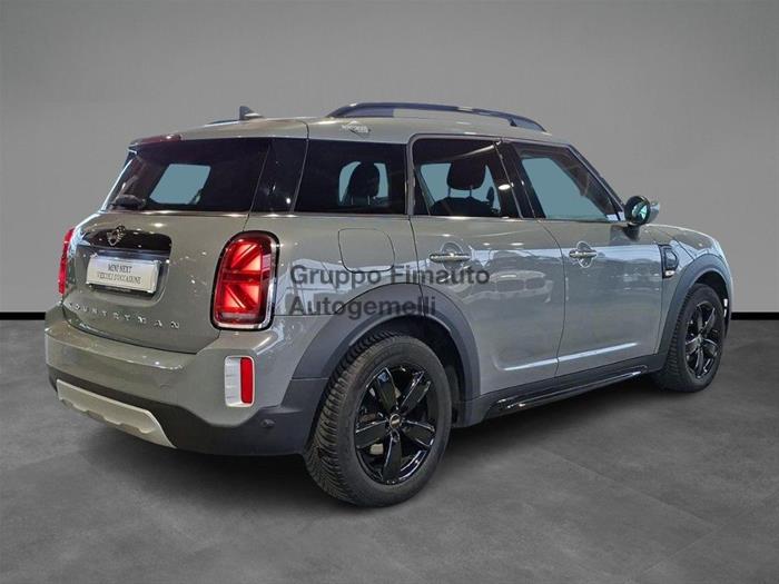 Fimauto - MINI Countryman | ID 40623
