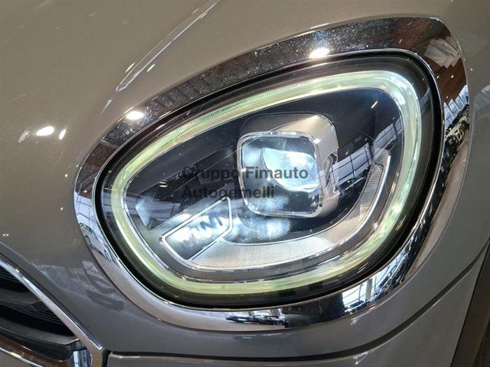 Fimauto - MINI Countryman | ID 40623