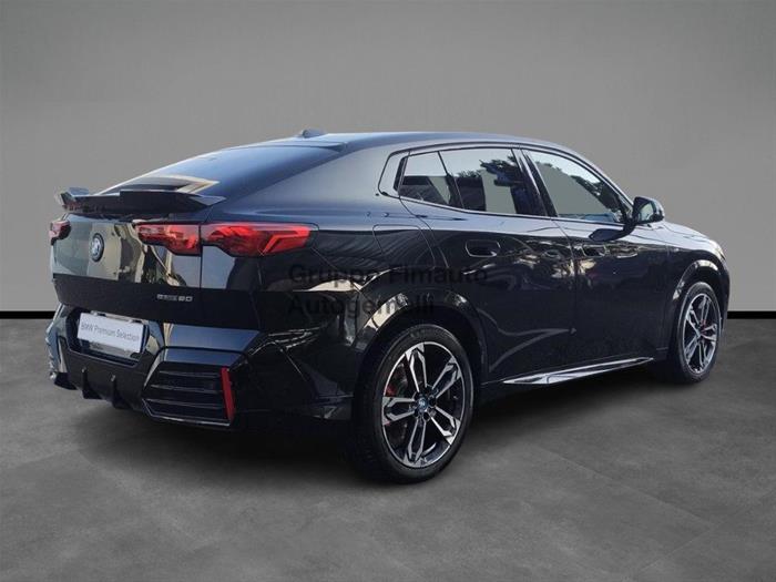 Fimauto - BMW iX2 | ID 40634