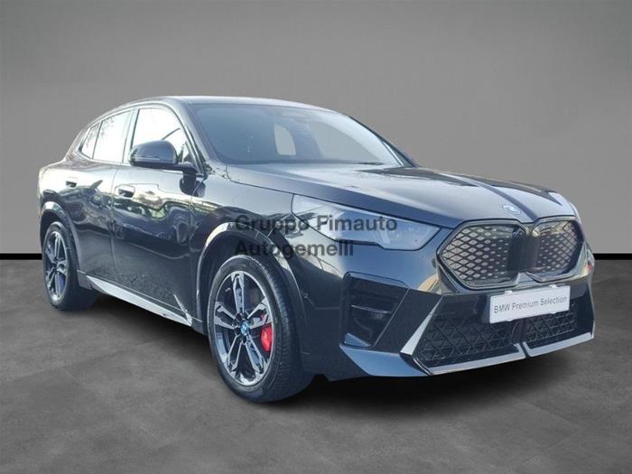 Fimauto - BMW iX2 | ID 40634