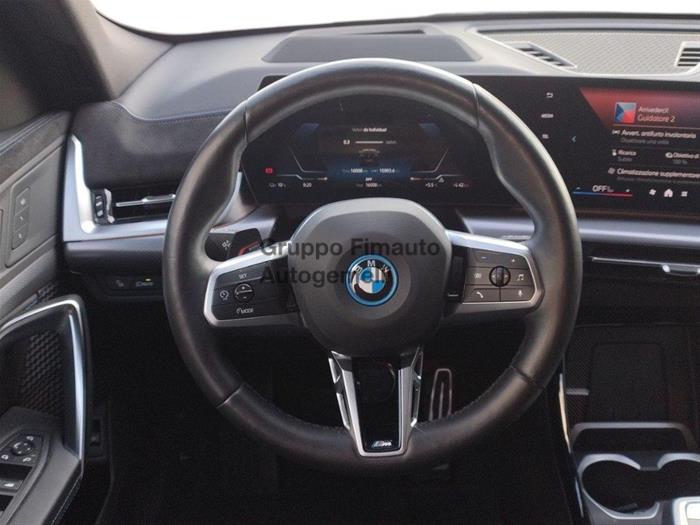 Fimauto - BMW iX2 | ID 40634
