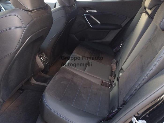 Fimauto - BMW iX2 | ID 40634