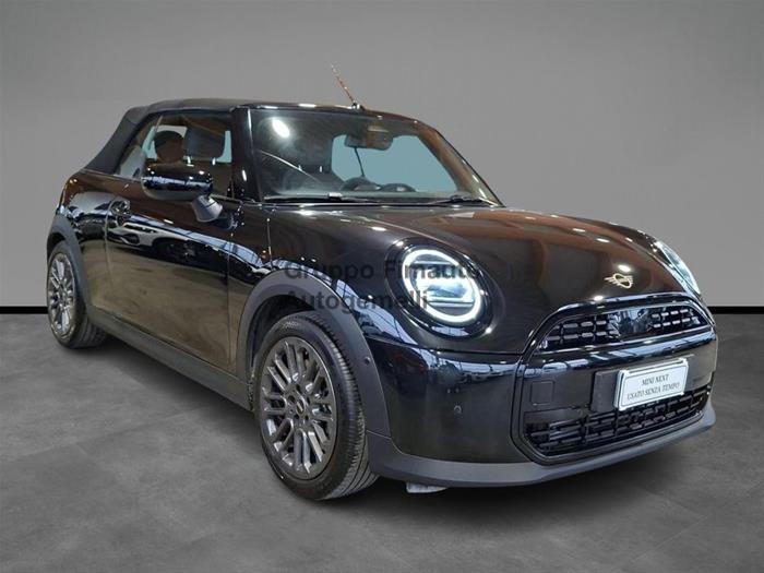 Fimauto - MINI Cabrio | ID 40640