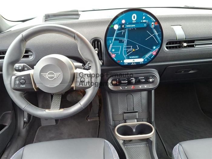 Fimauto - MINI Cabrio | ID 40640