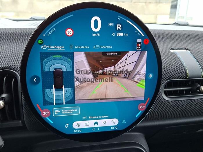 Fimauto - MINI Cabrio | ID 40640