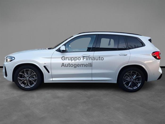 Fimauto - BMW X3 | ID 40641