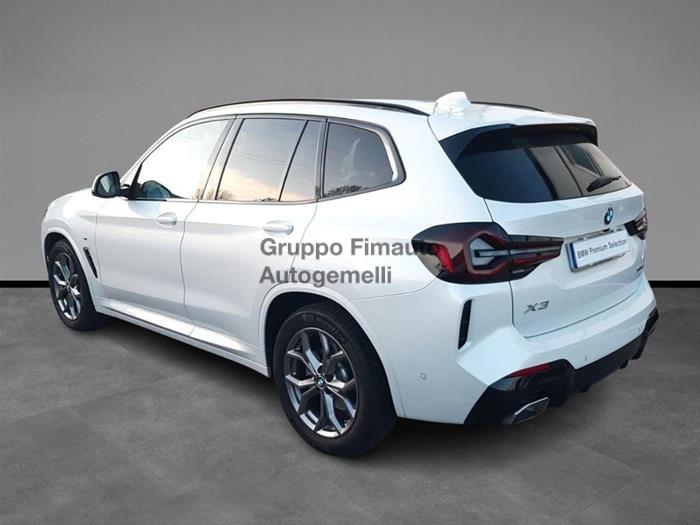 Fimauto - BMW X3 | ID 40641
