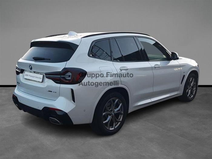 Fimauto - BMW X3 | ID 40641