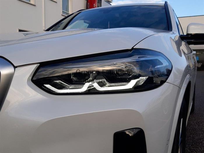 Fimauto - BMW X3 | ID 40641