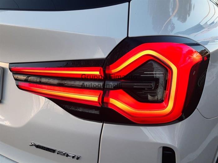 Fimauto - BMW X3 | ID 40641
