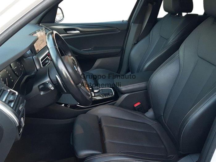 Fimauto - BMW X3 | ID 40641