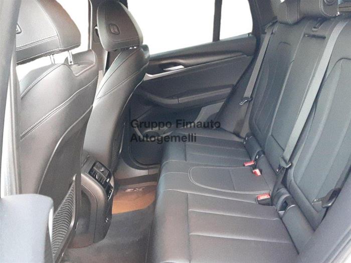 Fimauto - BMW X3 | ID 40641