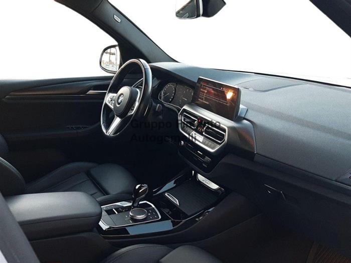 Fimauto - BMW X3 | ID 40641