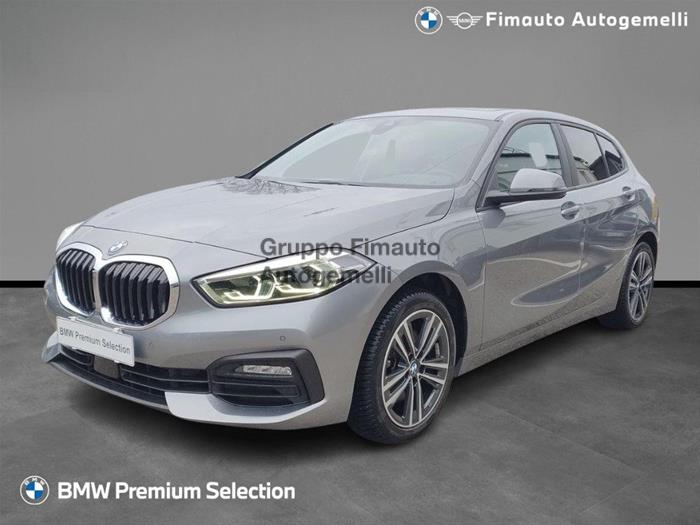 Fimauto - BMW 118 | ID 40642