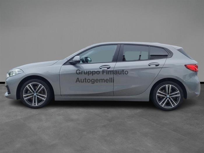 Fimauto - BMW 118 | ID 40642