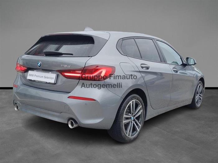 Fimauto - BMW 118 | ID 40642