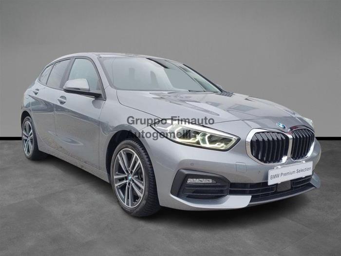 Fimauto - BMW 118 | ID 40642
