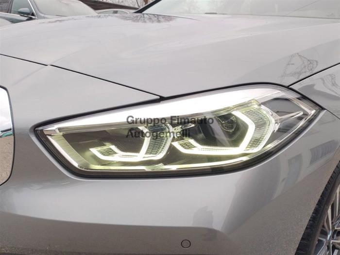 Fimauto - BMW 118 | ID 40642