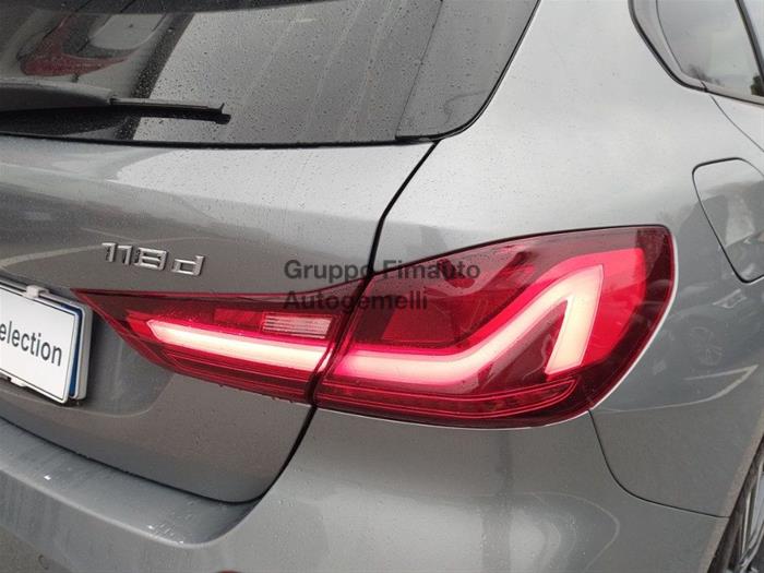 Fimauto - BMW 118 | ID 40642